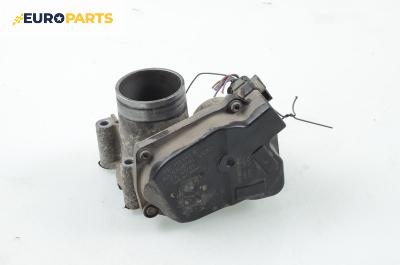 Дроселова клапа за Volkswagen Polo Hatchback V (01.2005 - 12.2009) 1.4 16V, 75 к.с., № 03C133062B