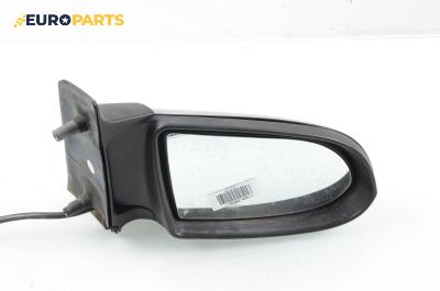 Огледало за Opel Zafira A Minivan (04.1999 - 06.2005), 4+1 вр., миниван, позиция: дясна