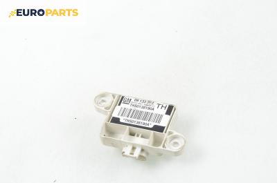 Сензор airbag за Opel Zafira A Minivan (04.1999 - 06.2005), № GM 09 133 264 TH