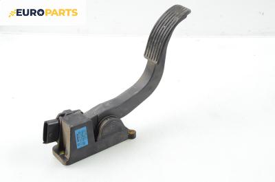 Педал газ за Kia Carnival II Minivan (01.1999 - 09.2007), № Bosch 0 281 002 541