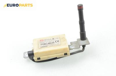 Модул централно заключване за Kia Carnival II Minivan (01.1999 - 09.2007), № 0K54A677RO