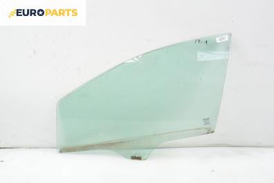 Странично стъкло за Fiat Punto Grande Punto (06.2005 - 07.2012), 4+1 вр., хечбек, позиция: предна, лява