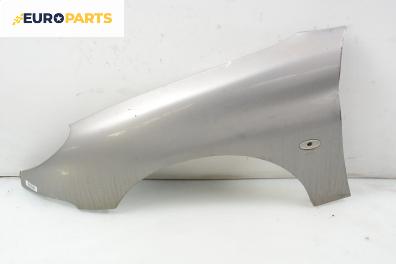 Калник за Peugeot 206 Hatchback (08.1998 - 12.2012), 2+1 вр., хечбек, позиция: предна, лява