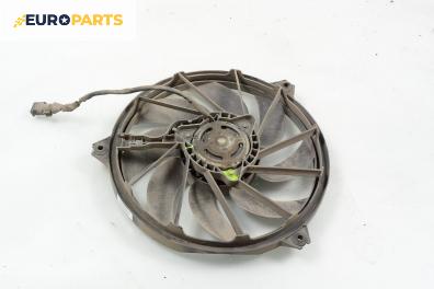 Перка охлаждане за Peugeot 206 Hatchback (08.1998 - 12.2012) 1.4 i, 75 к.с.