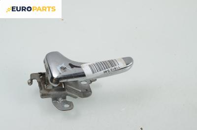 Вътрешна дръжка за Volvo S40 I Sedan (07.1995 - 06.2004), 4+1 вр., седан, позиция: предна, лява
