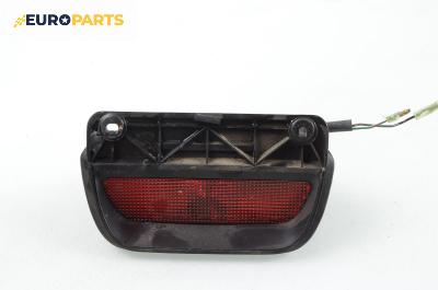 Трети стоп за Honda CR-V I SUV (10.1995 - 02.2002), джип