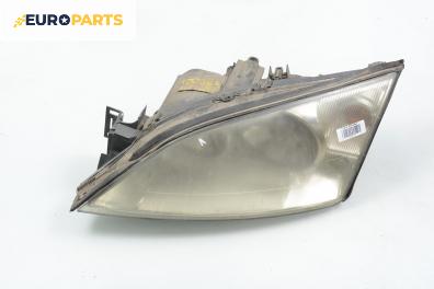 Фар за Ford Mondeo III Estate (10.2000 - 03.2007), комби, позиция: лява