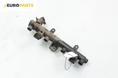 Бензинова рейка за Peugeot 206 Hatchback (08.1998 - 12.2012) 1.4 i, 75 к.с.