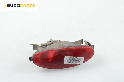 Светлина мъгла за Peugeot 206 Hatchback (08.1998 - 12.2012), хечбек