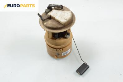 Бензинова помпа за Peugeot 206 Hatchback (08.1998 - 12.2012) 1.4 i, 75 к.с.