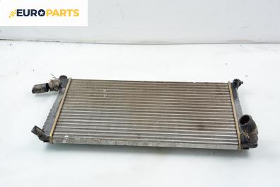 Воден радиатор за Citroen Berlingo Pick-Up / Van I (07.1996 - 04.2008) 1.9 D 70 (MBWJZ, MCWJZ), 69 к.с.