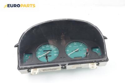 Километраж за Citroen Berlingo Pick-Up / Van I (07.1996 - 12.2011) 1.9 D 70 (MBWJZ, MCWJZ), 69 к.с.