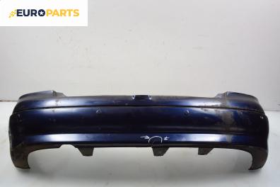 Задна броня за Opel Astra G Hatchback (02.1998 - 12.2009), хечбек