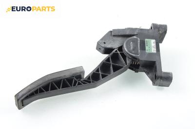 Потенциометър газ  за Opel Astra G Hatchback (02.1998 - 12.2009), № Bosch 0 281 002 278