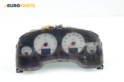 Километраж за Opel Astra G Hatchback (02.1998 - 12.2009) 2.0 DI, 82 к.с.