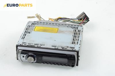 CD плеър за Opel Astra G Hatchback (02.1998 - 12.2009), Pioneer