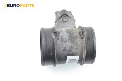 Дебитомер за Opel Astra G Hatchback (02.1998 - 12.2009) 2.0 DI, 82 к.с., № Bosch 0 281 002 180