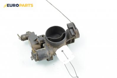 Дроселова клапа за Peugeot 206 Hatchback (08.1998 - 12.2012) 1.4 i, 75 к.с.