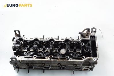 Глава без разпределителен вал за Opel Astra G Hatchback (02.1998 - 12.2009) 2.0 DI, 82 к.с.