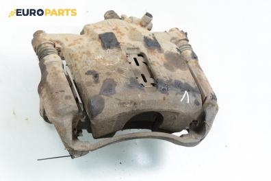 Спирачен апарат за Honda CR-V I SUV (10.1995 - 02.2002), позиция: предна, лява
