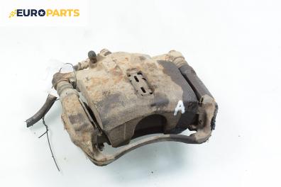 Спирачен апарат за Honda CR-V I SUV (10.1995 - 02.2002), позиция: предна, дясна
