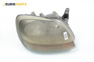 Фар за Nissan Almera TINO (12.1998 - 02.2006), миниван, позиция: дясна