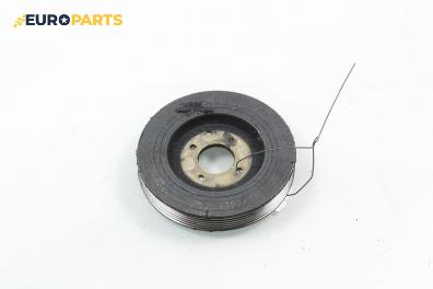 Демпферна шайба за Citroen Berlingo Pick-Up / Van I (07.1996 - 04.2008) 1.9 D 70 (MBWJZ, MCWJZ), 69 к.с.