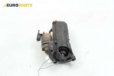 Стартер за Citroen Berlingo Pick-Up / Van I (07.1996 - 12.2011) 1.9 D 70 (MBWJZ, MCWJZ), 69 к.с.