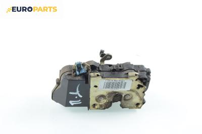 Брава на врата за Citroen Berlingo Pick-Up / Van I (07.1996 - 04.2008), позиция: предна, дясна