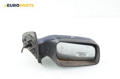 Огледало за Opel Astra G Hatchback (02.1998 - 12.2009), 4+1 вр., хечбек, позиция: дясна