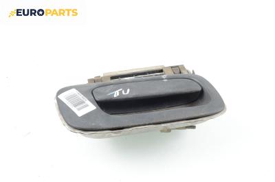 Външна дръжка за Opel Astra G Hatchback (02.1998 - 12.2009), 4+1 вр., хечбек, позиция: предна, дясна