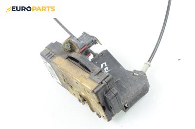 Брава на врата за Opel Astra G Hatchback (02.1998 - 12.2009), позиция: предна, дясна