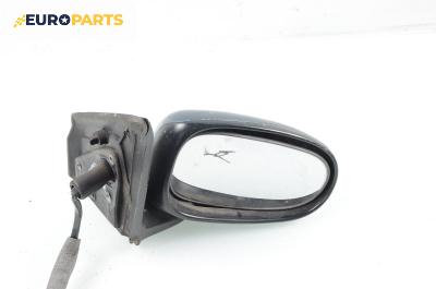 Огледало за Nissan Almera TINO (12.1998 - 02.2006), 4+1 вр., миниван, позиция: дясна