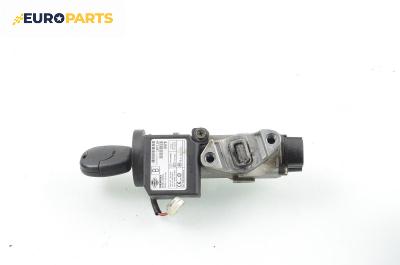 Контактен ключ за Nissan Almera II Hatchback (01.2000 - 12.2006)