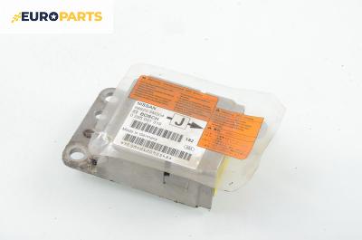 Модул за AIRBAG за Nissan Almera II Hatchback (01.2000 - 12.2006), № Bosch 0 285 001 319