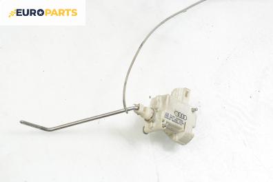 Ключалка за капачката на резервоара за Audi A3 Hatchback II (05.2003 - 08.2012), хечбек