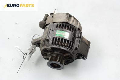Алтернатор / генератор за Land Rover Freelander Soft Top SUV (02.1998 - 10.2006) 1.8 i 16V 4x4, 120 к.с.