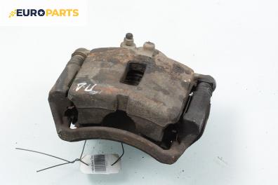Спирачен апарат за Nissan Almera TINO (12.1998 - 02.2006), позиция: предна, дясна