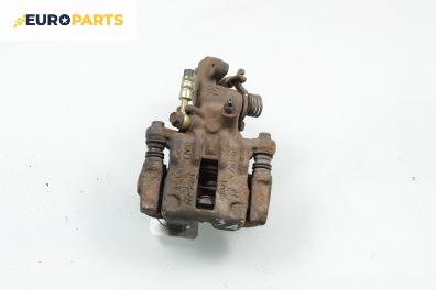 Спирачен апарат за Nissan Almera TINO (12.1998 - 02.2006), позиция: задна, дясна