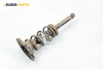 Макферсон за Nissan Almera TINO (12.1998 - 02.2006), миниван, позиция: задна, лява