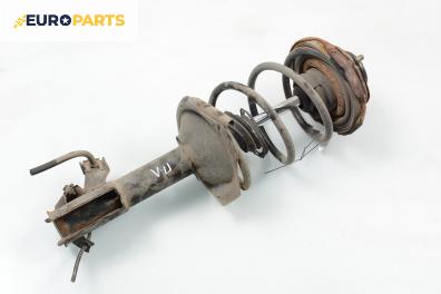 Макферсон за Nissan Almera TINO (12.1998 - 02.2006), миниван, позиция: предна, лява
