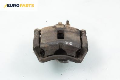 Спирачен апарат за Nissan Almera TINO (12.1998 - 02.2006), позиция: предна, лява