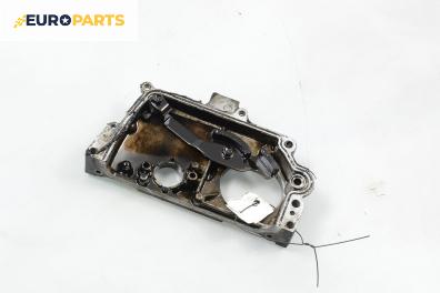 Капак ангренажен ремък за Nissan Almera TINO (12.1998 - 02.2006) 2.2 dCi, 115 к.с.
