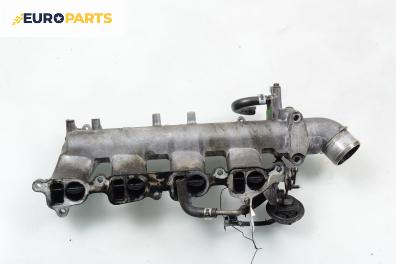 Всмукателен колектор за Nissan Almera TINO (12.1998 - 02.2006) 2.2 dCi, 115 к.с.