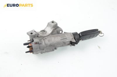 Контактен ключ за Audi A4 Avant B6 (04.2001 - 12.2004)