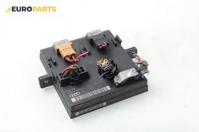 Модул за Audi A4 Avant B6 (04.2001 - 12.2004), № 8E0907279E