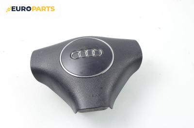 Airbag за Audi A4 Avant B6 (04.2001 - 12.2004), 4+1 вр., комби, позиция: предна