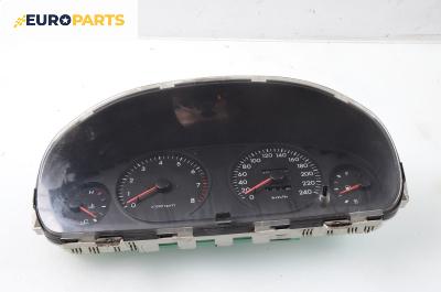 Километраж за Hyundai Sonata IV Sedan (03.1998 - 12.2005) 2.5 V6 24V, 160 к.с.