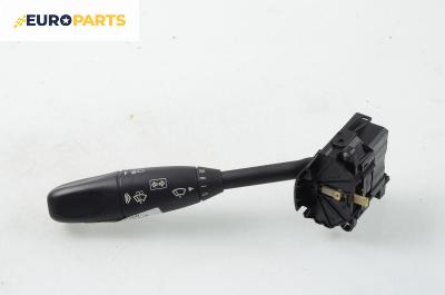 Лостче за светлини и чистачки  за Mercedes-Benz SLK-Class Cabrio (R171) (03.2004 - 02.2011)