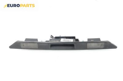 Плафони заден номер за Audi A3 Hatchback II (05.2003 - 08.2012), хечбек